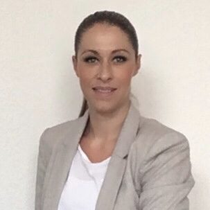 Sara Adán Plöcks - Die Expertin