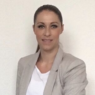 Sara Adán Plöcks Sara Adán Plöcks - Die Beraterin